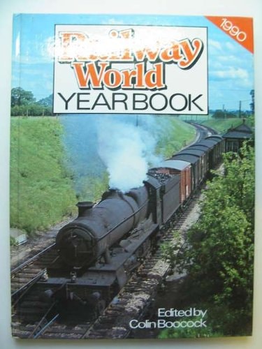 Railway World Yearbook