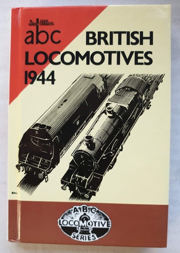 ABC British Locomotives 1944