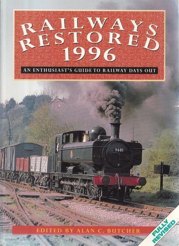 Railways Restored 1997