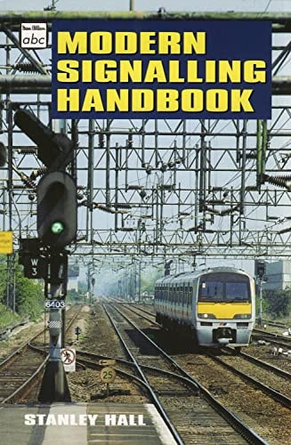 Modern Signalling Handbook