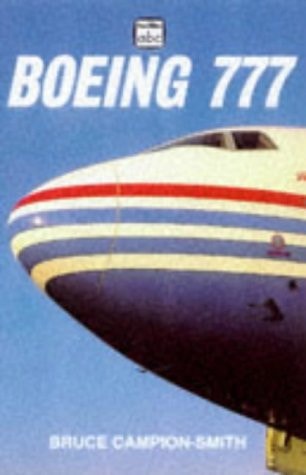Boeing 777