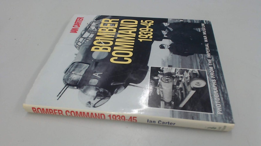 Bomber Command 1939-1945