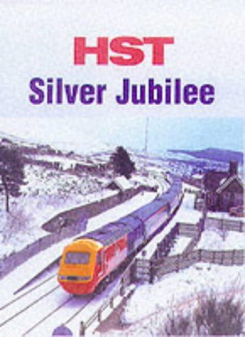 Hst : Silver Jubilee