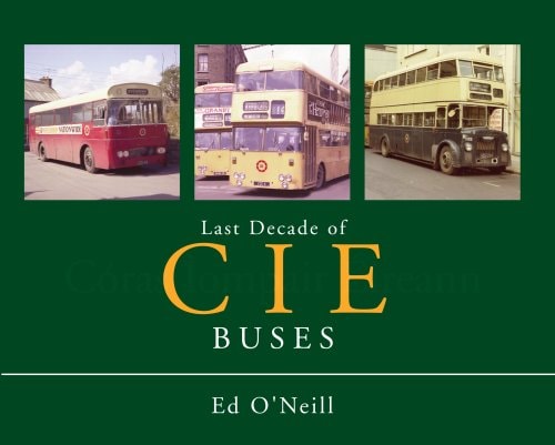 Last Decade of the CIE