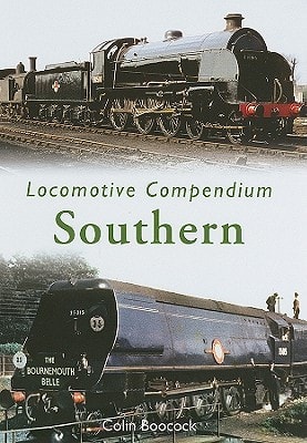 Locomotive Compendium Southern