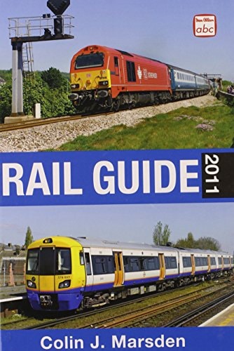 ABC Rail Guide 2011
