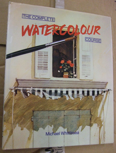 The Complete Watercolour Course
