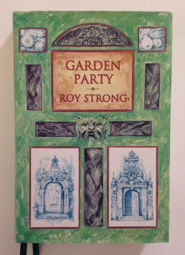 Garden Party: Collected Writings, 1979-1999