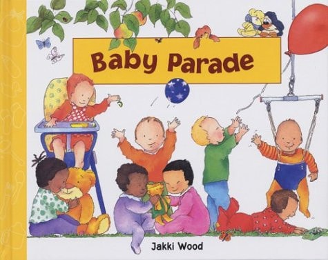 Baby Parade