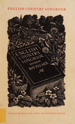 English Country Songbook