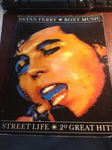 Street Life 20 Great Hits