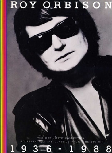 Roy Orbison: The Definitive Collection