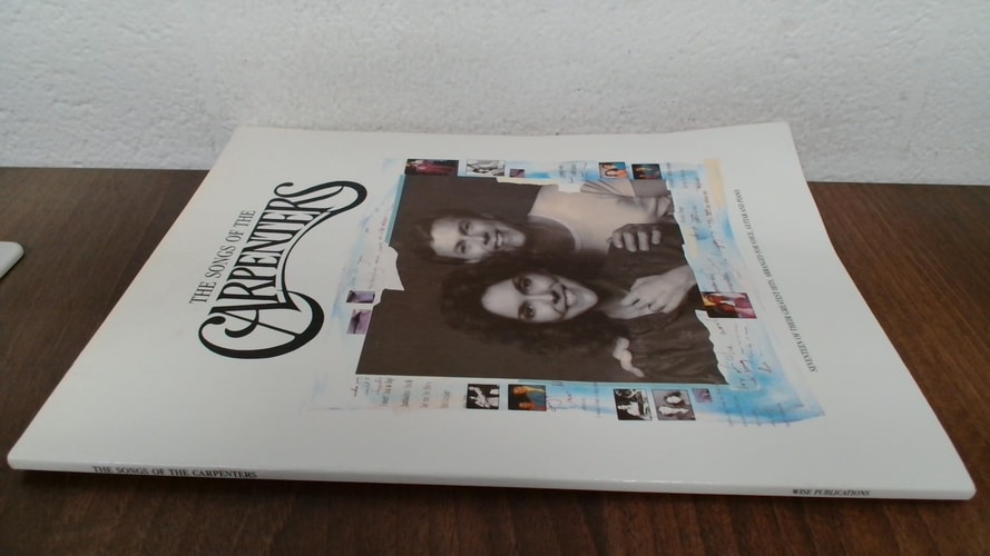 Songs of the Carpenters