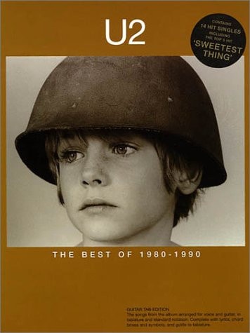 The Best of 1980-1990