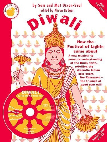 Diwali: Teachers Book