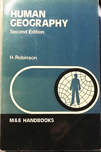 Human Geography