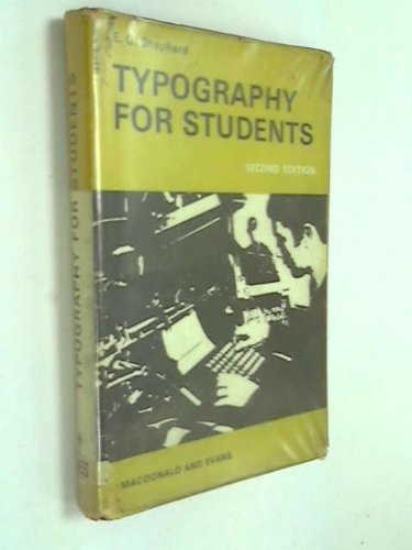 Typography for Students