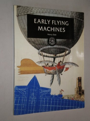 Early Flying Machines