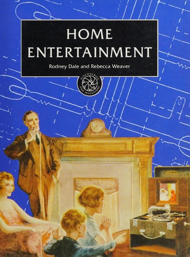 Home Entertainment