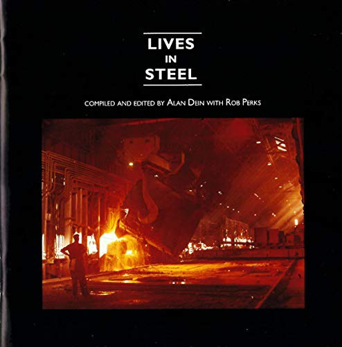 Lives in Steel