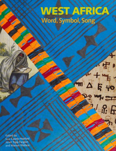 West Africa Word, Symbol, Song