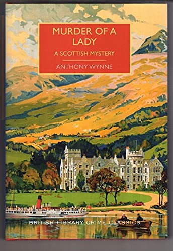Murder of A Lady : A Scottish Mystery