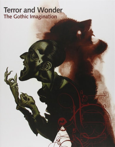 Terror and Wonder The Gothic Imagination