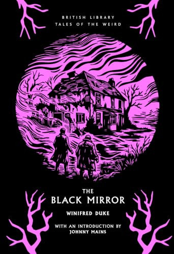 The Black Mirror