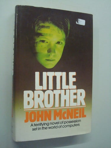 Little brother
