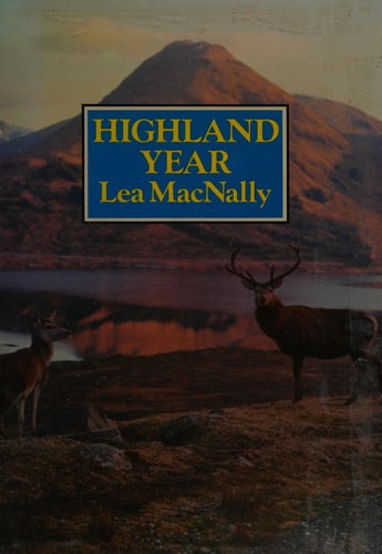 Highland Year