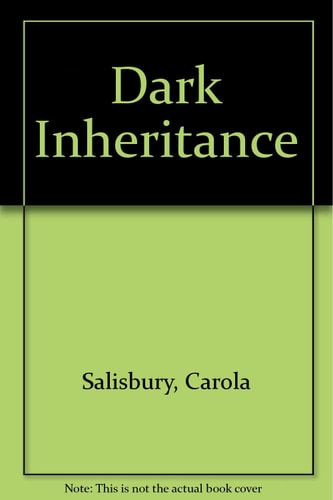 Dark Inheritance