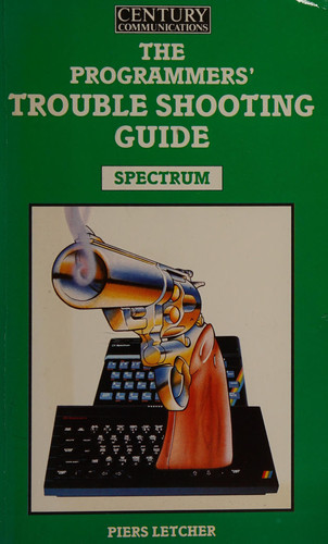 The programmers' troubleshooting guide: Spectrum