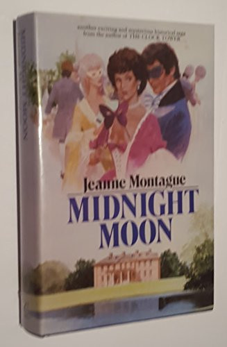 Midnight moon