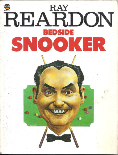 Bedside Snooker