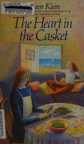 The heart in the casket