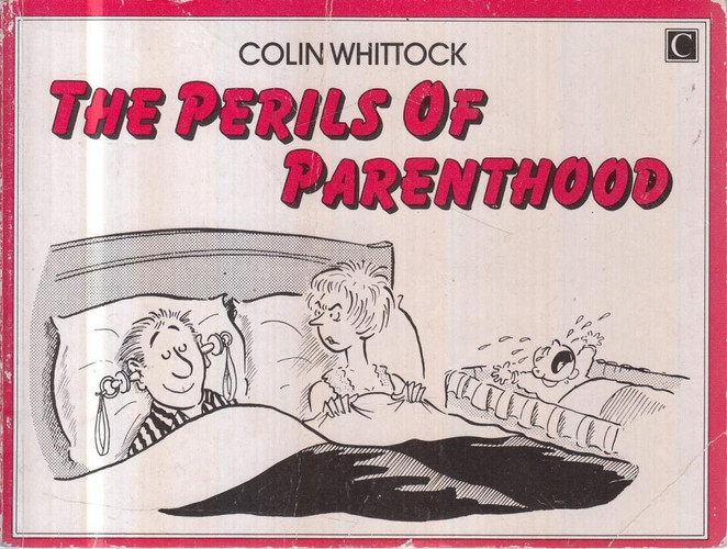 The perils of parenthood