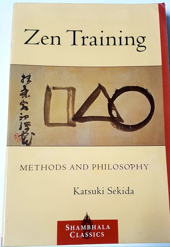 Three Pillars of Zen