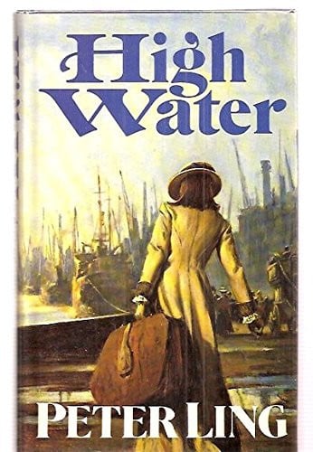 High water