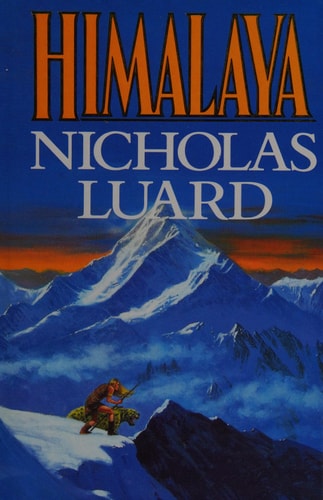 Himalaya