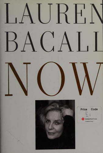 Now