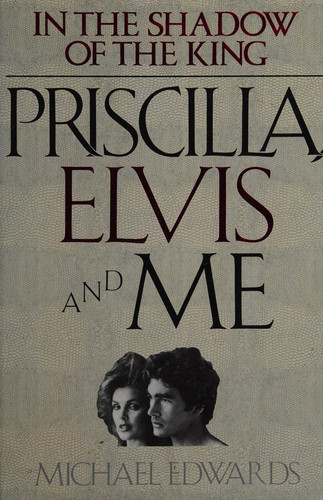 Priscilla, Elvis and me