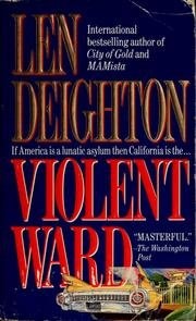 Violent Ward