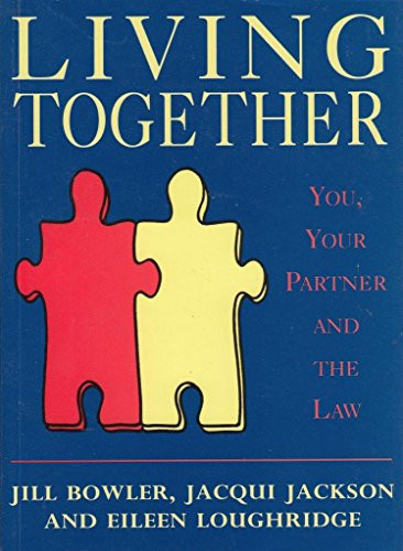 Living together: You, your partner and the law