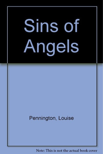 Sins of angels