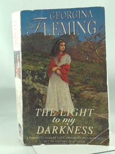The light to my darkness