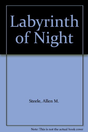 Labyrinth of night