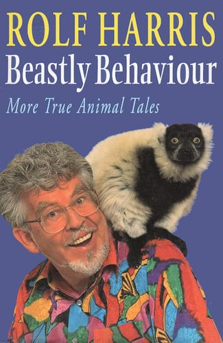Beastly behaviour: more true animal tales