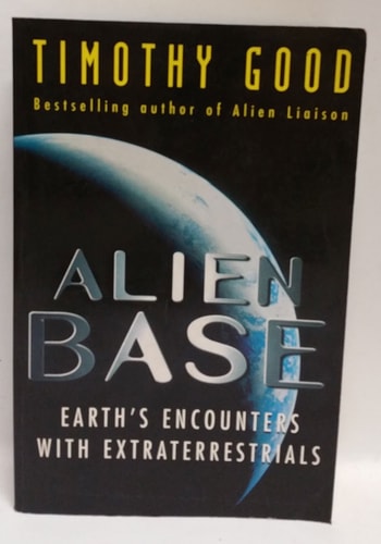 Alien Base
