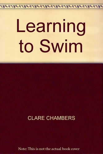 Learning to swim