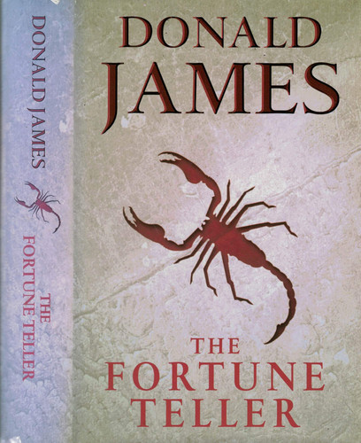 The fortune teller
